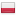 whynotfly.pl server is located in Poland